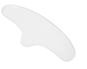 Silikonski obliž za gube na čelu