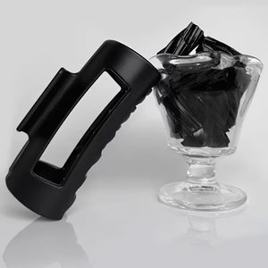 Fermaglio per capelli infrangibile