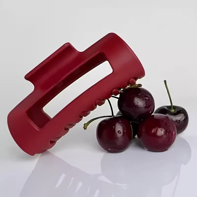 Nezlomljiva sponka za lase