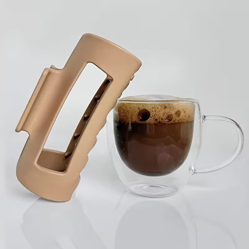 Nezlomljiva sponka za lase